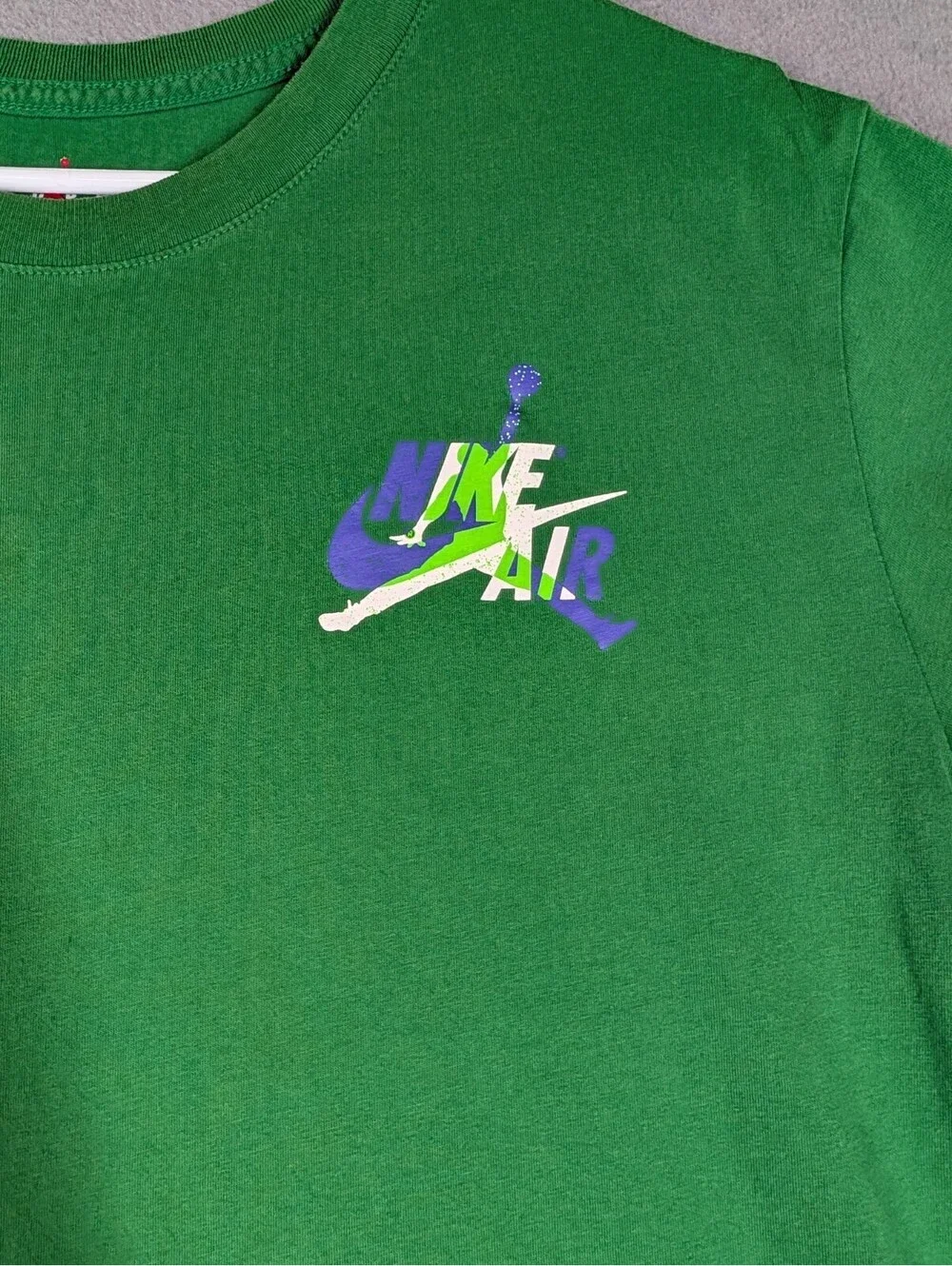 Jordan mens xl
